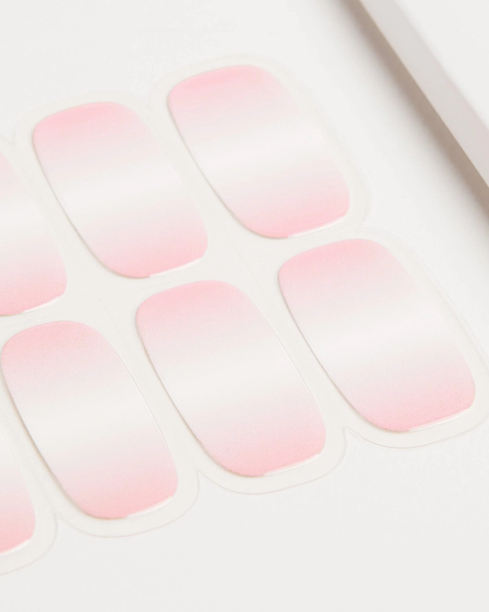 Babyboomer Strisce in Gel UV - Image 5