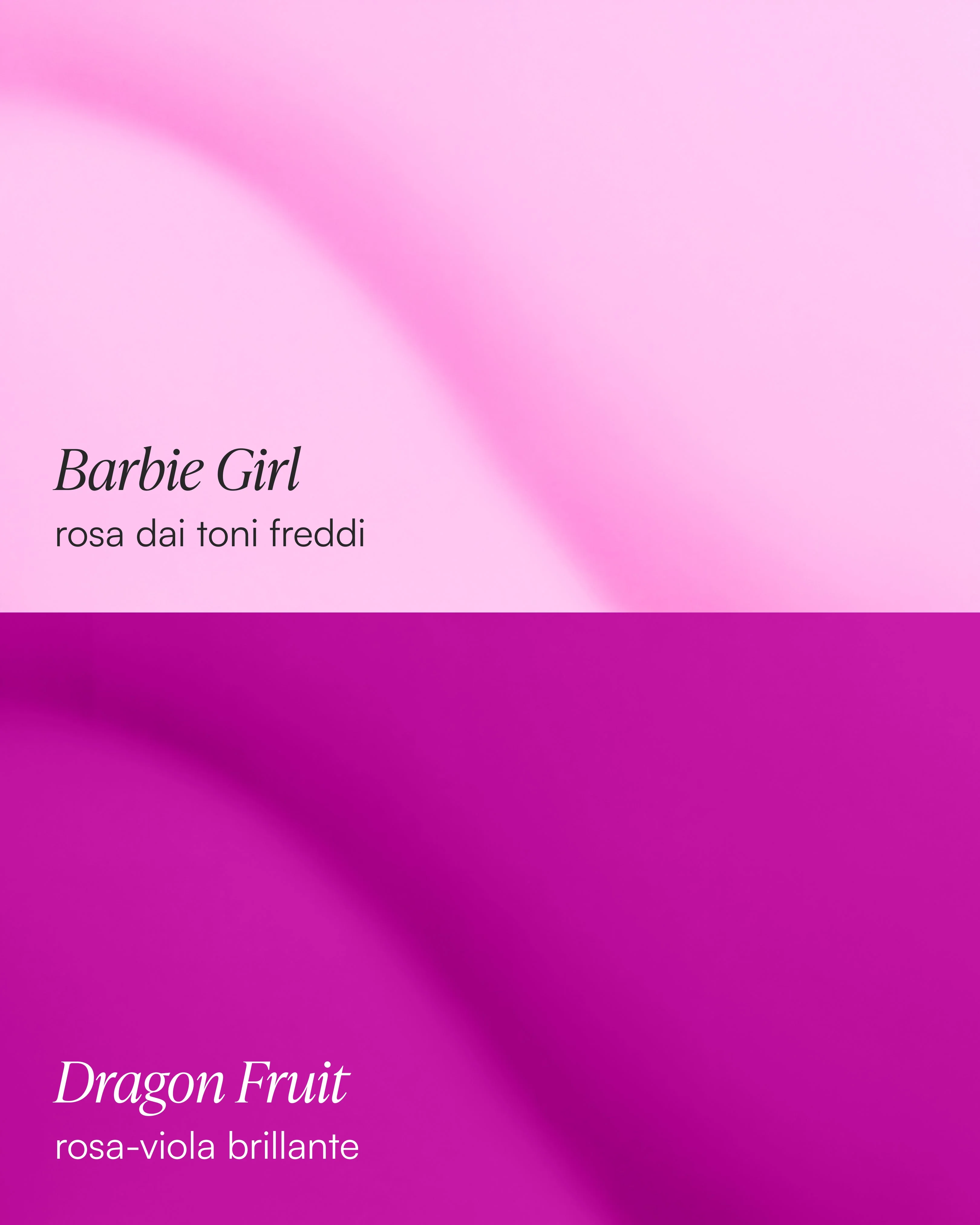 Dragonfruit Extra Corte Quadrate Press Ons in Soft Gel - Image 7