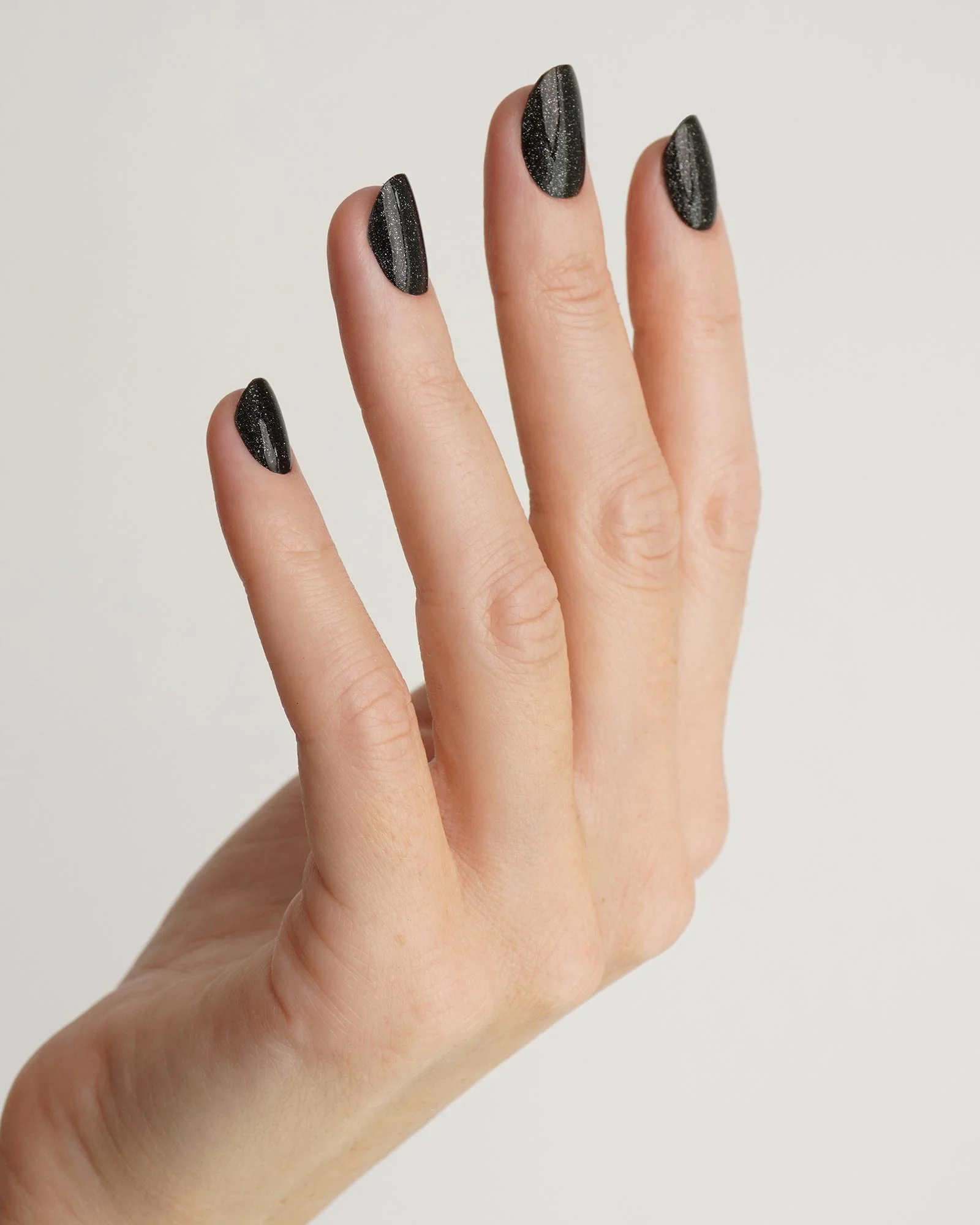 Black Diamond Strisce in Gel UV - Image 4