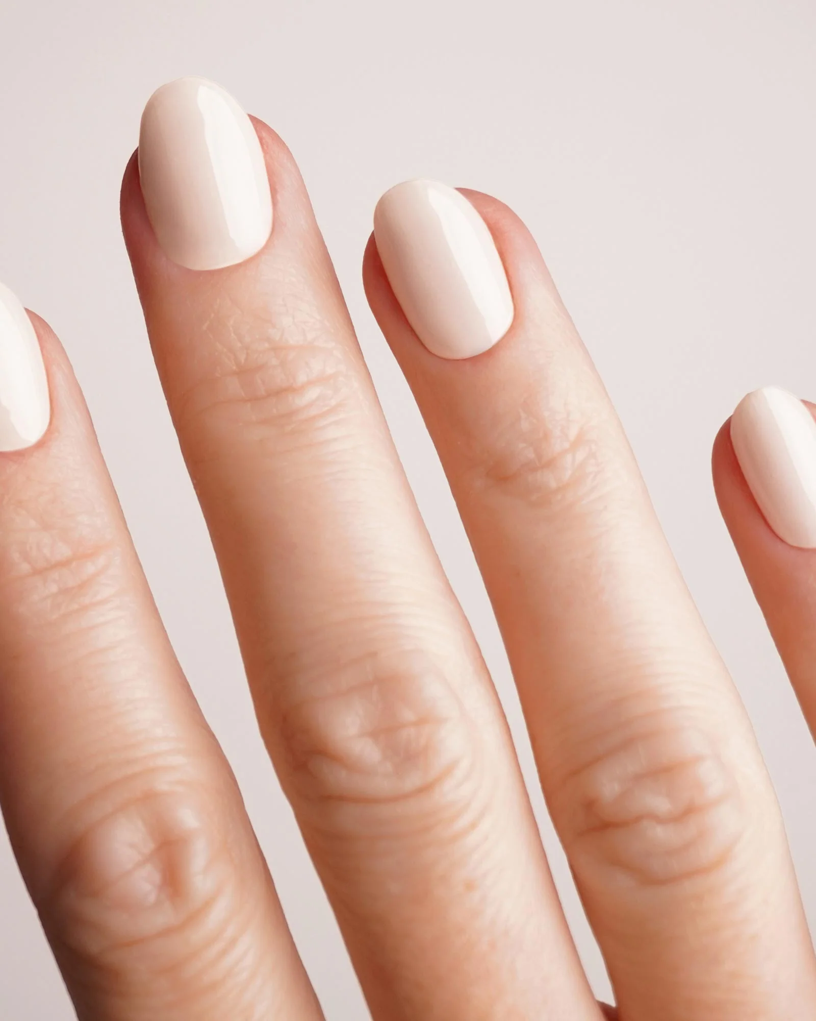 Cheesecake Mani & Pedi Set Strisce in Gel UV - Image 3