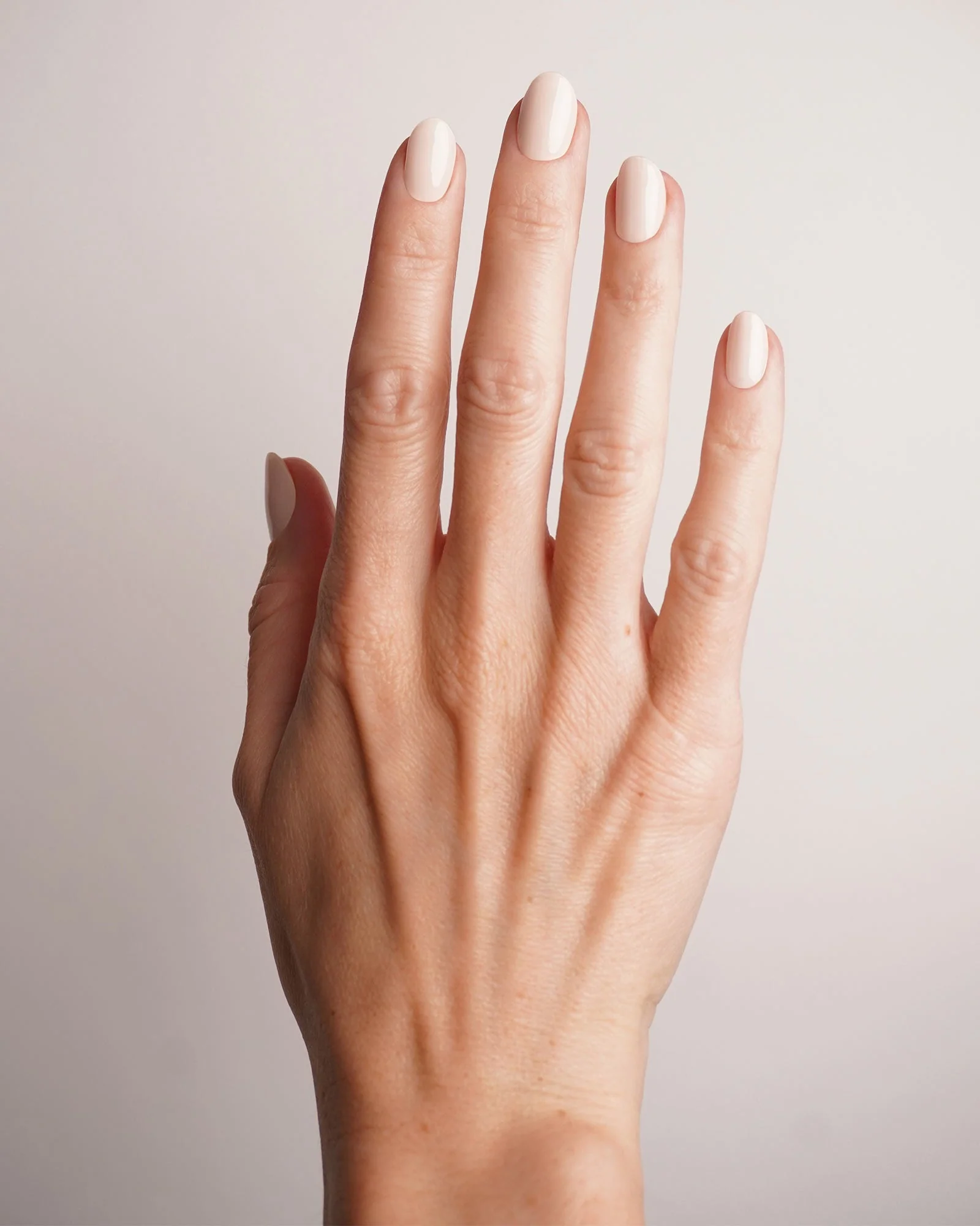 Cheesecake Mani & Pedi Set Strisce in Gel UV - Image 4
