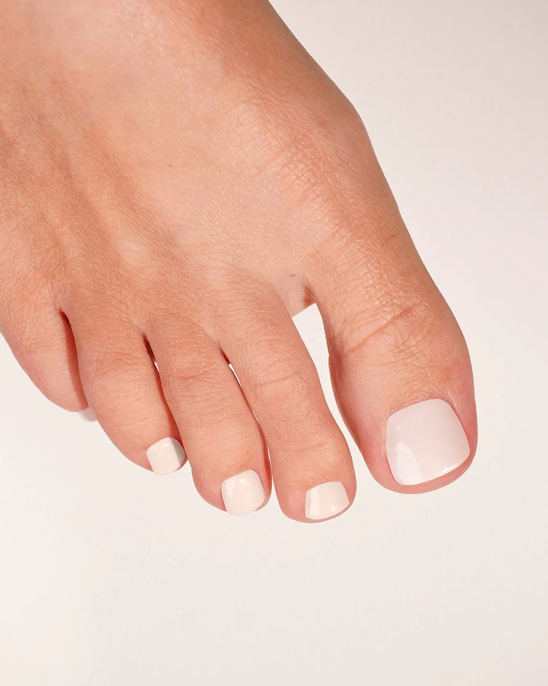 Cheesecake Mani & Pedi Set Strisce in Gel UV - Image 5