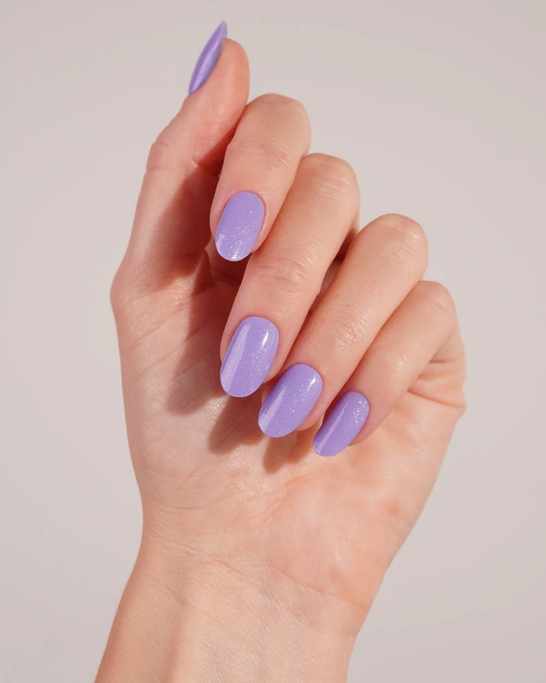 Cloud Nine Strisce in Gel UV - Image 3