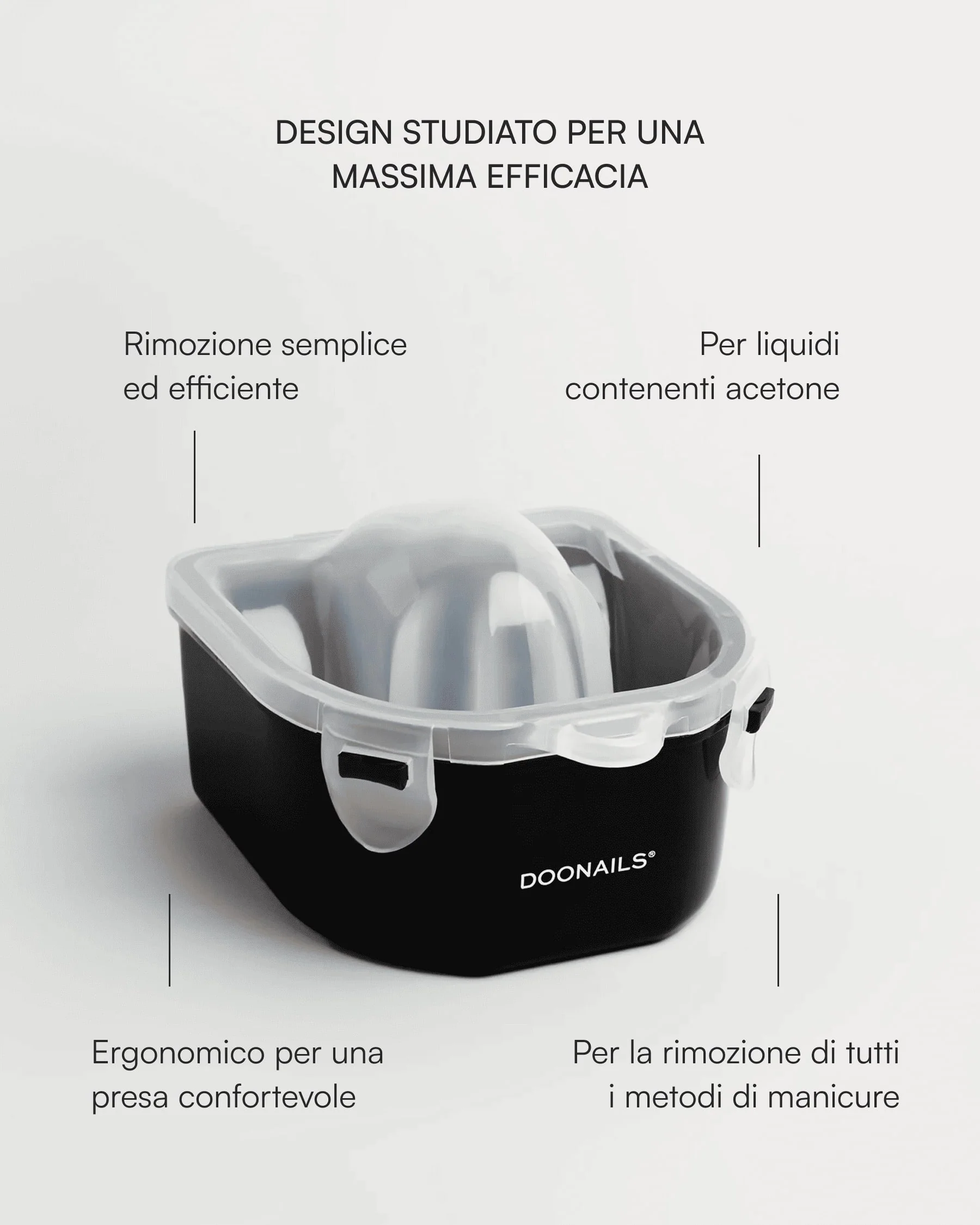Strumenti di base per rimozione - Image 6