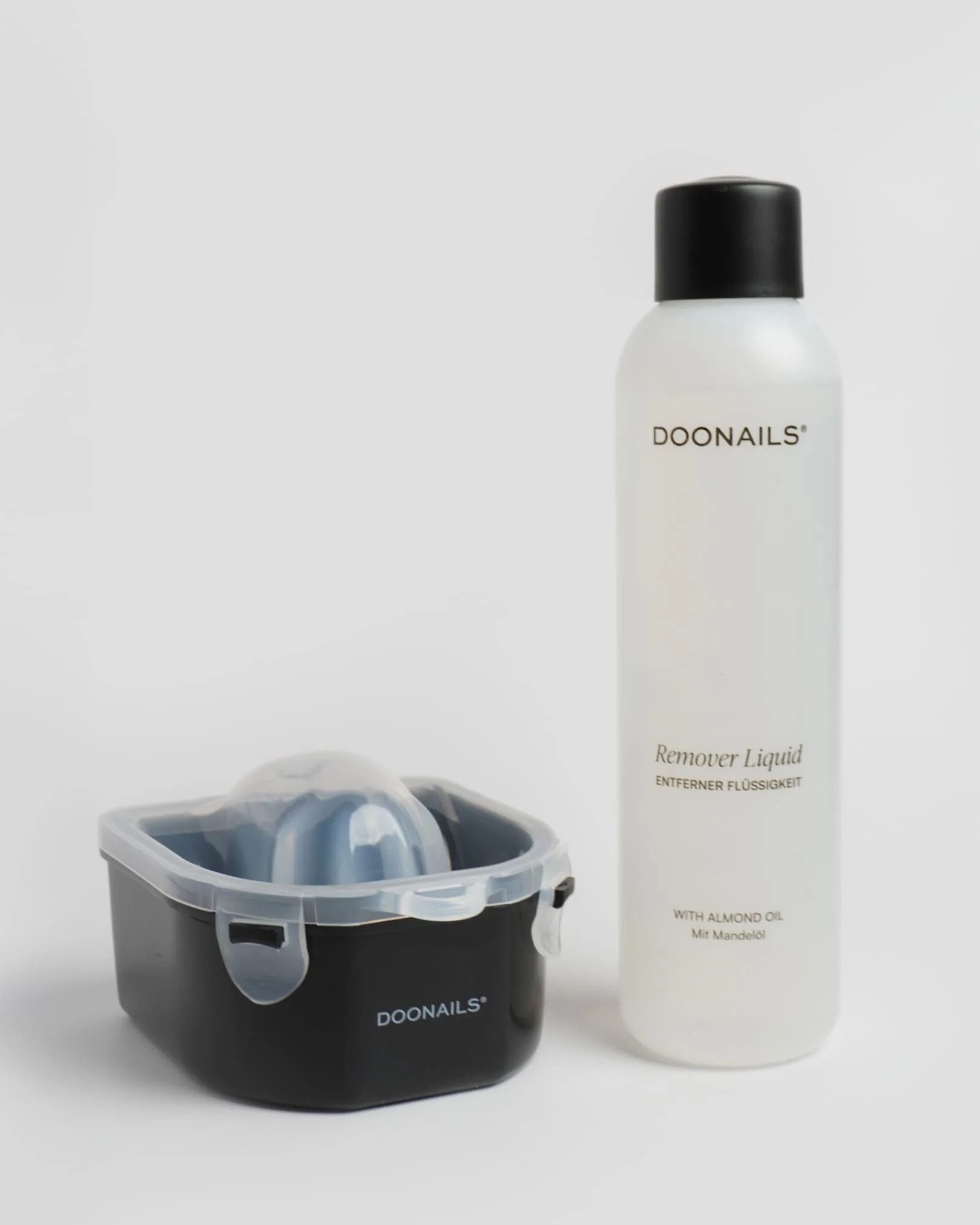 Liquido di rimozione - 500 ml - Image 4