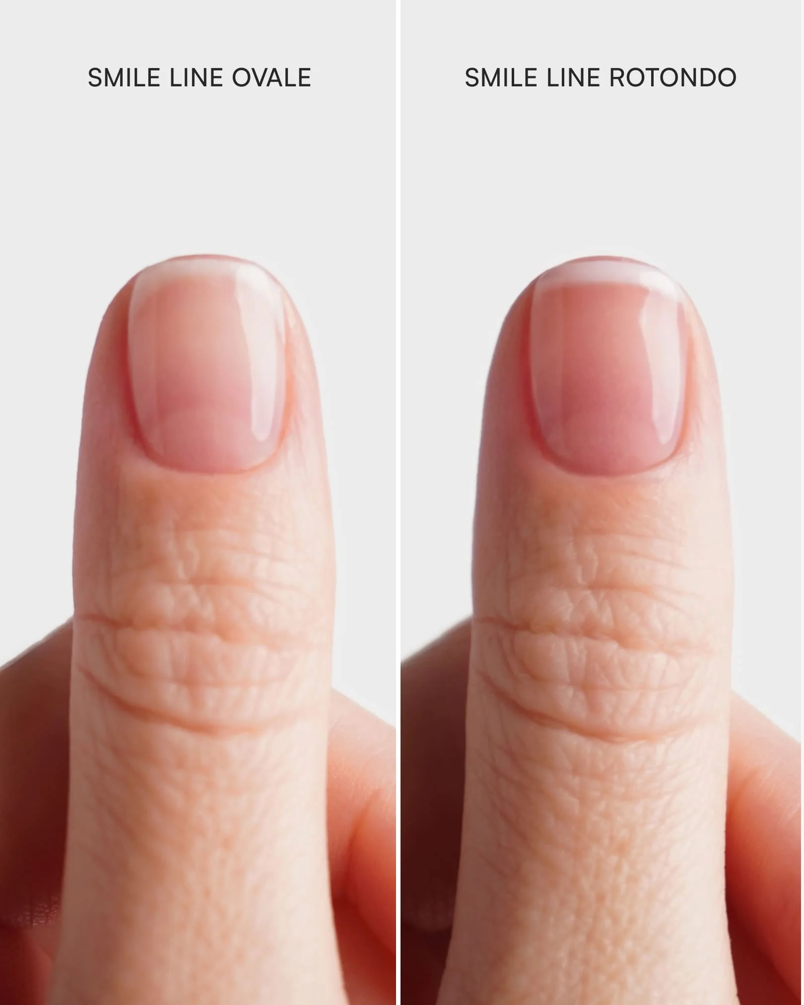 Forma per French Manicure Dipping - Image 5