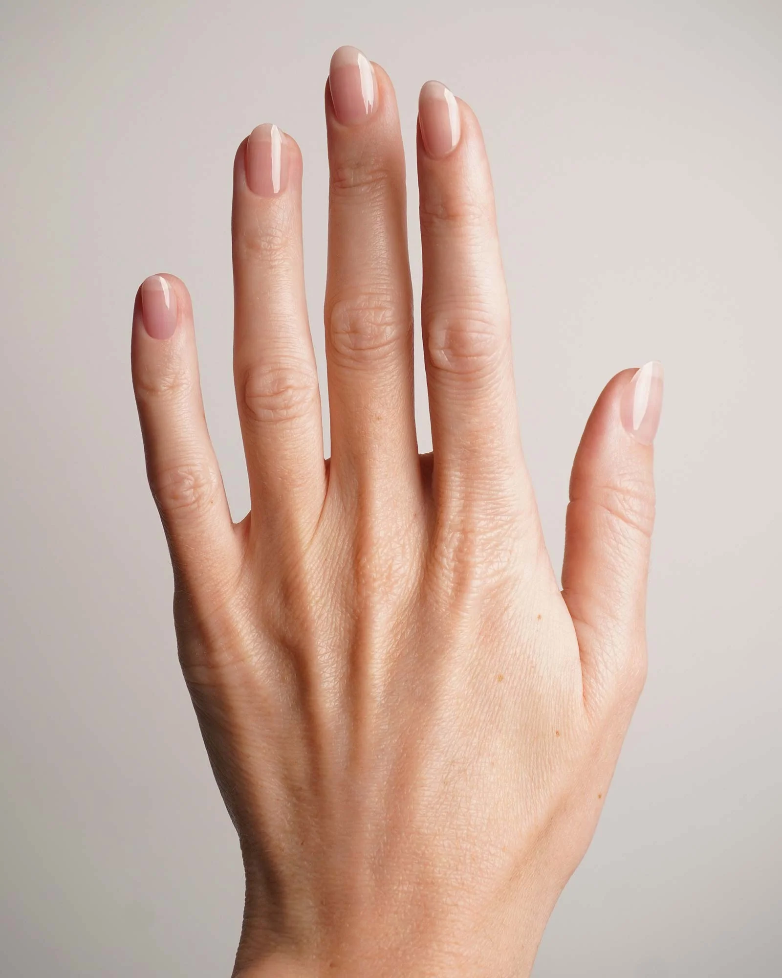 Girly Pink Strisce in Gel UV - Image 4