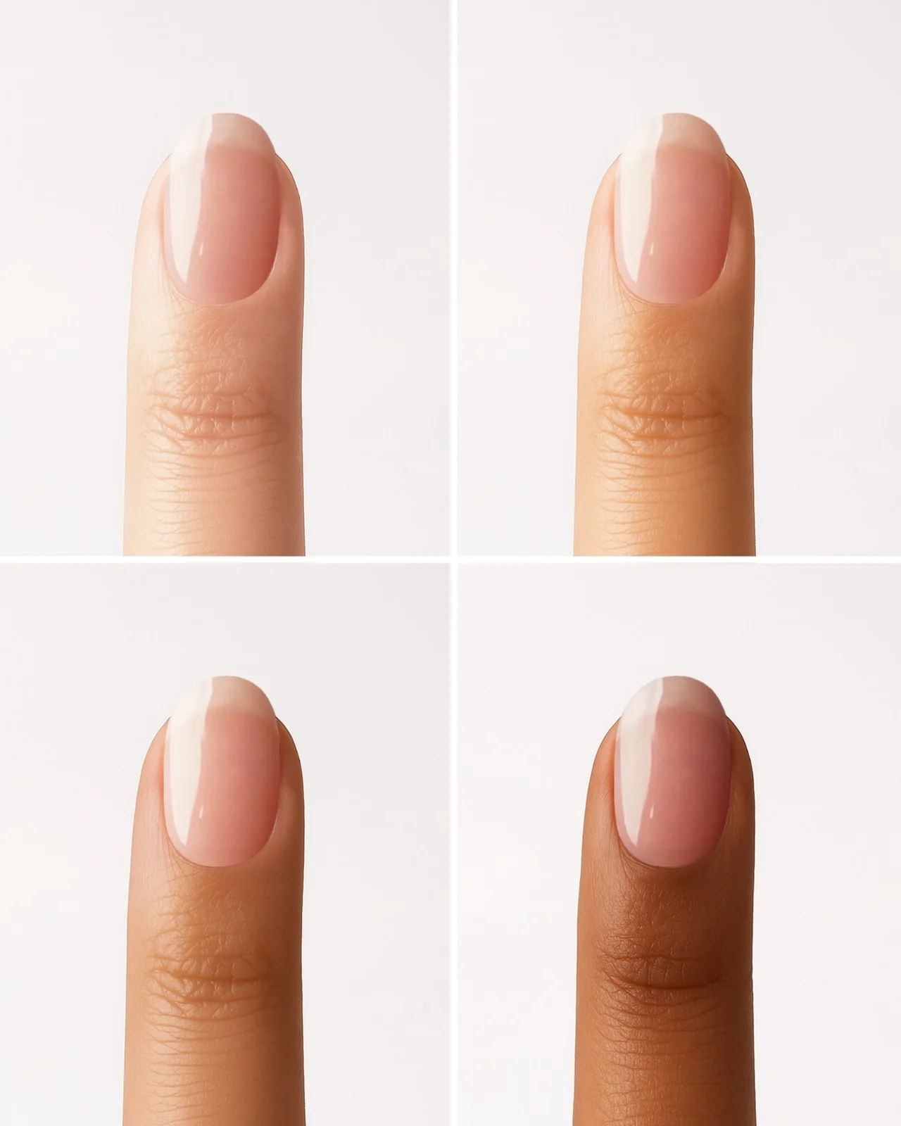 Girly Pink Strisce in Gel UV - Image 6