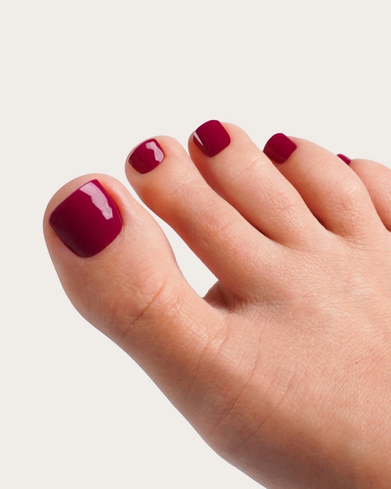 Into You Mani & Pedi Set Strisce in Gel UV - Image 5