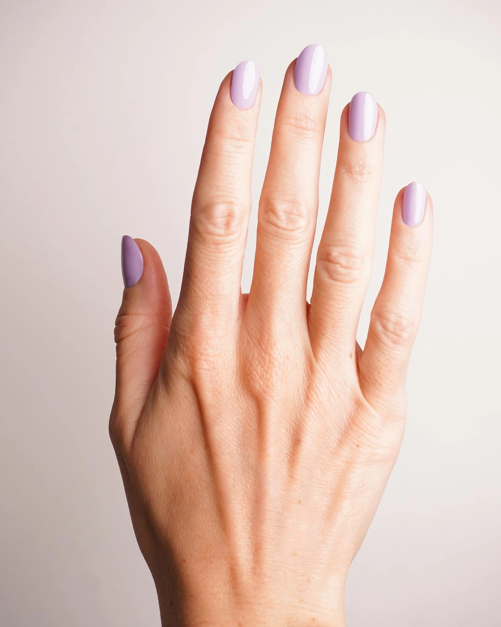 Lavender Mist Strisce in Gel UV - Image 4