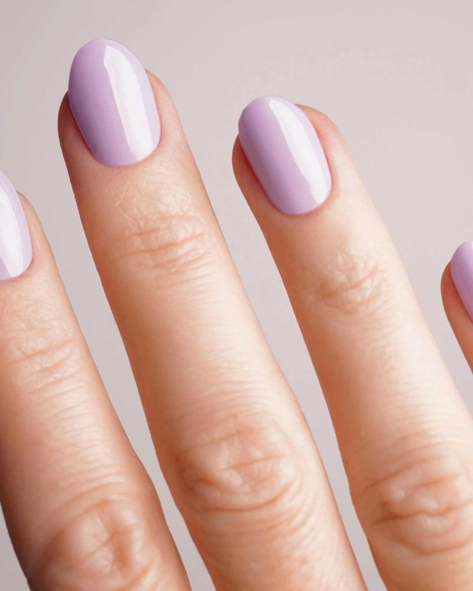 Lavender Mist Mani & Pedi Set Strisce in Gel UV - Image 3