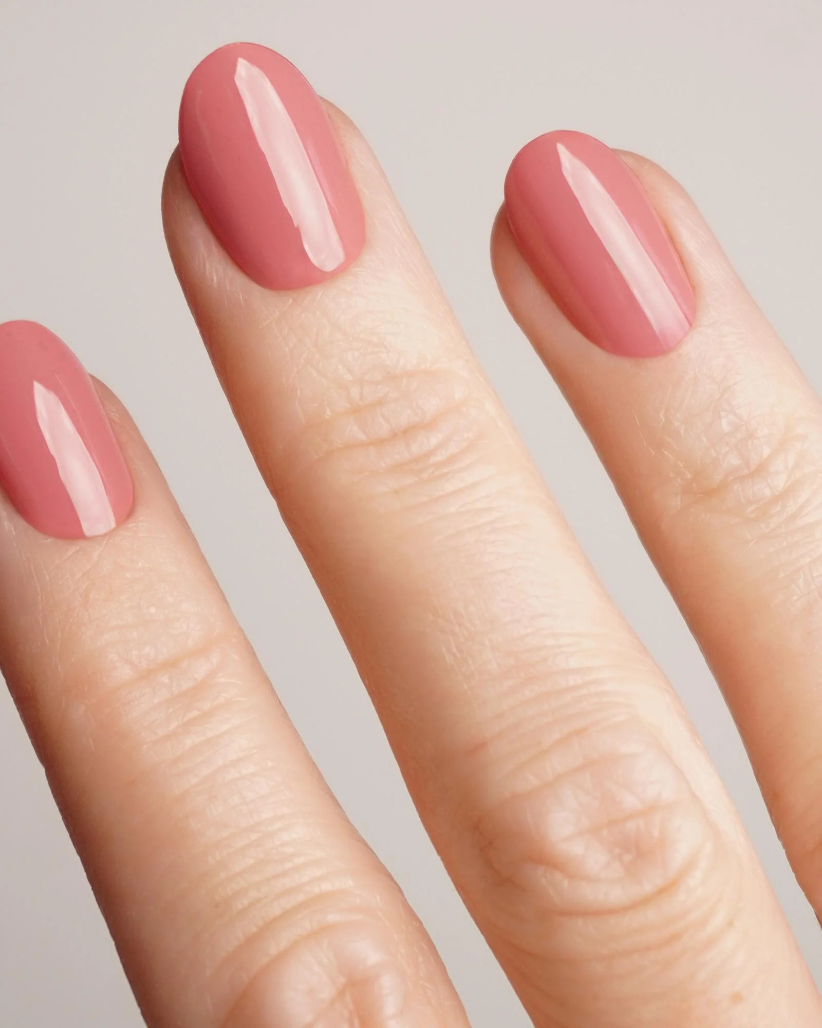 Lazy Flamingo Mani & Pedi Set Strisce in Gel UV - Image 3