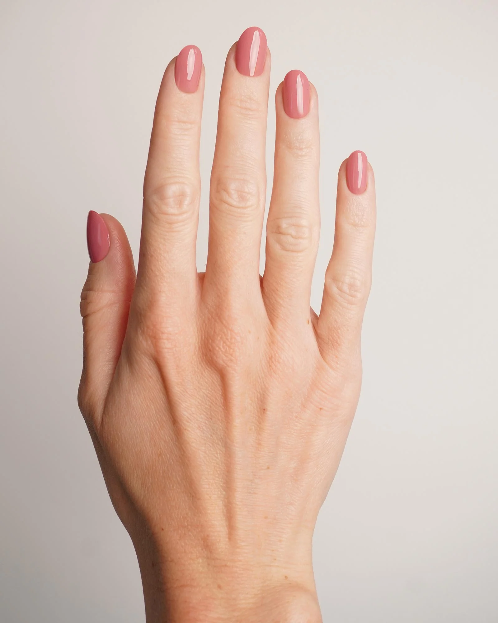 Lazy Flamingo Mani & Pedi Set Strisce in Gel UV - Image 4