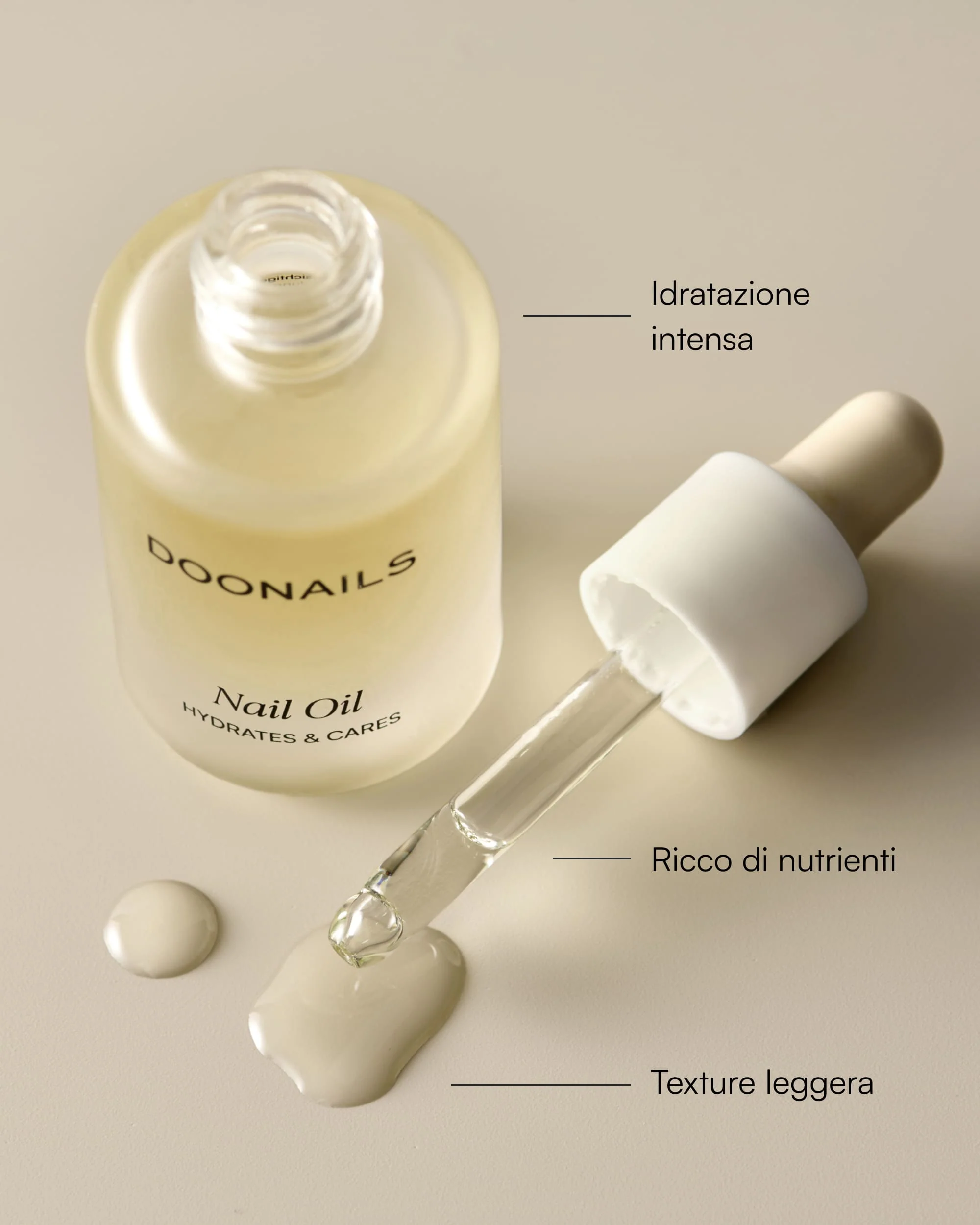 Kit per la cura delle unghie - Image 9