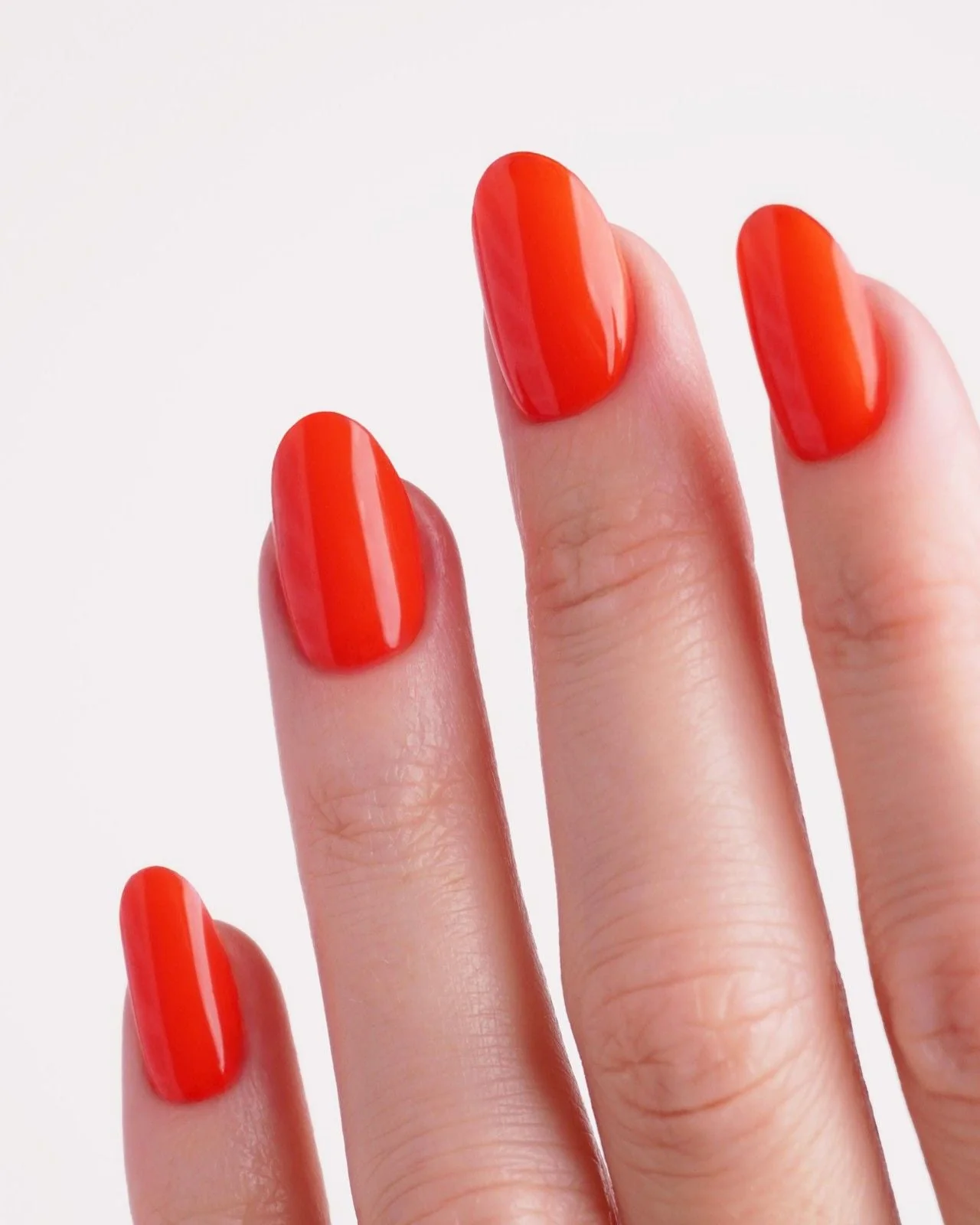 On Fire Mani & Pedi Set Strisce in Gel UV - Image 3