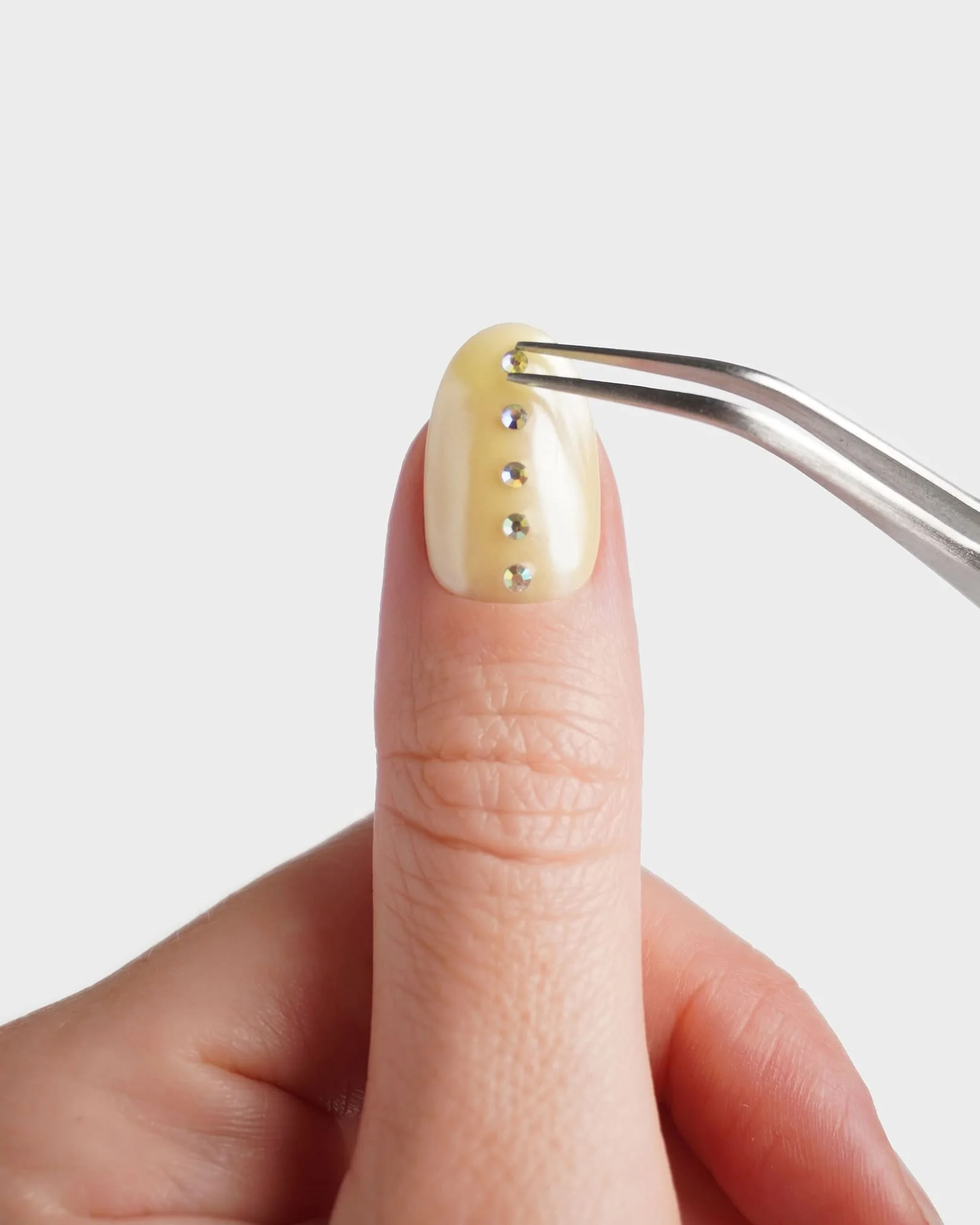 Pinzetta per Nail Art - Image 6