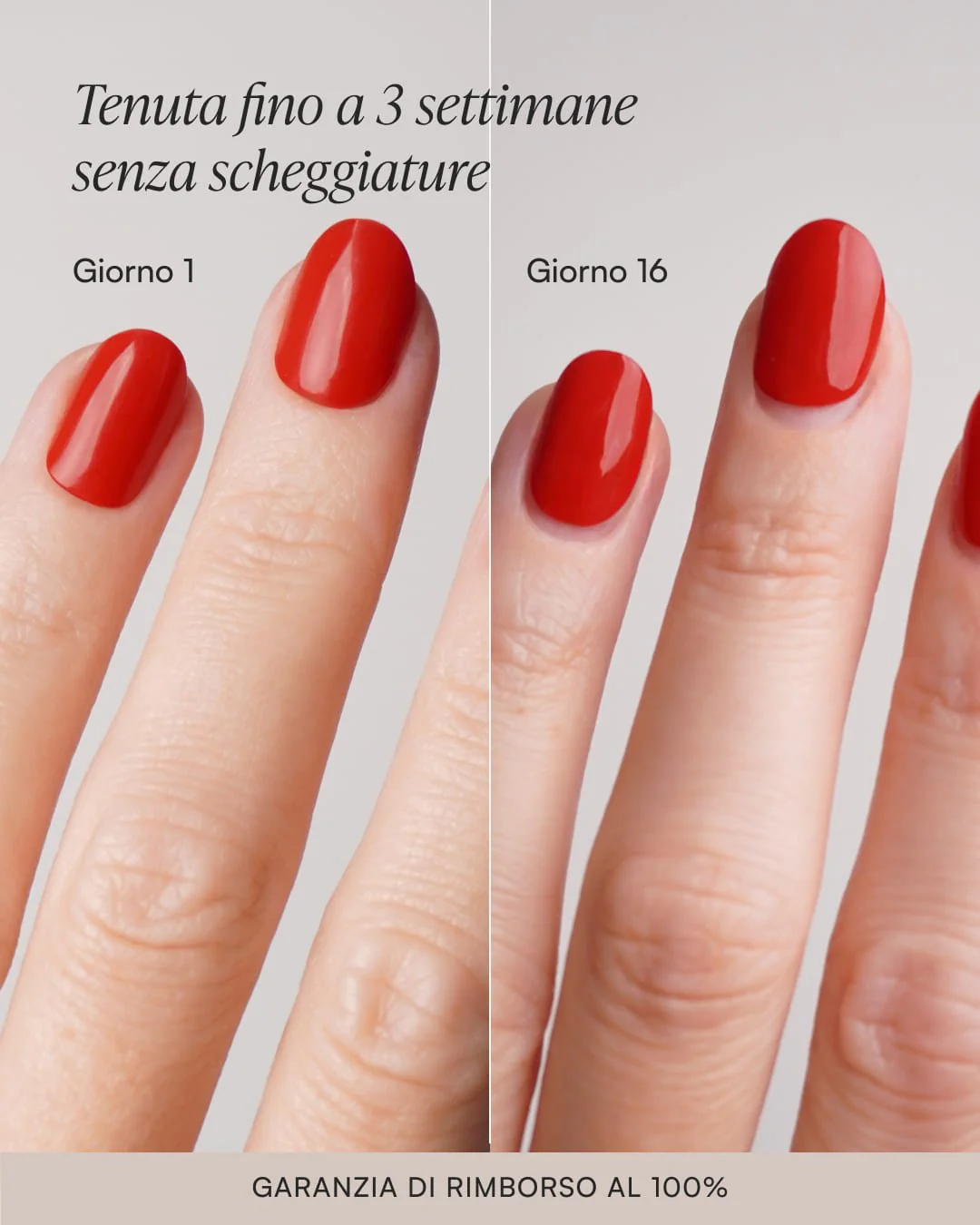 Pacchetto Mix & Match Ricarica - Strisce in Gel UV - Image 7