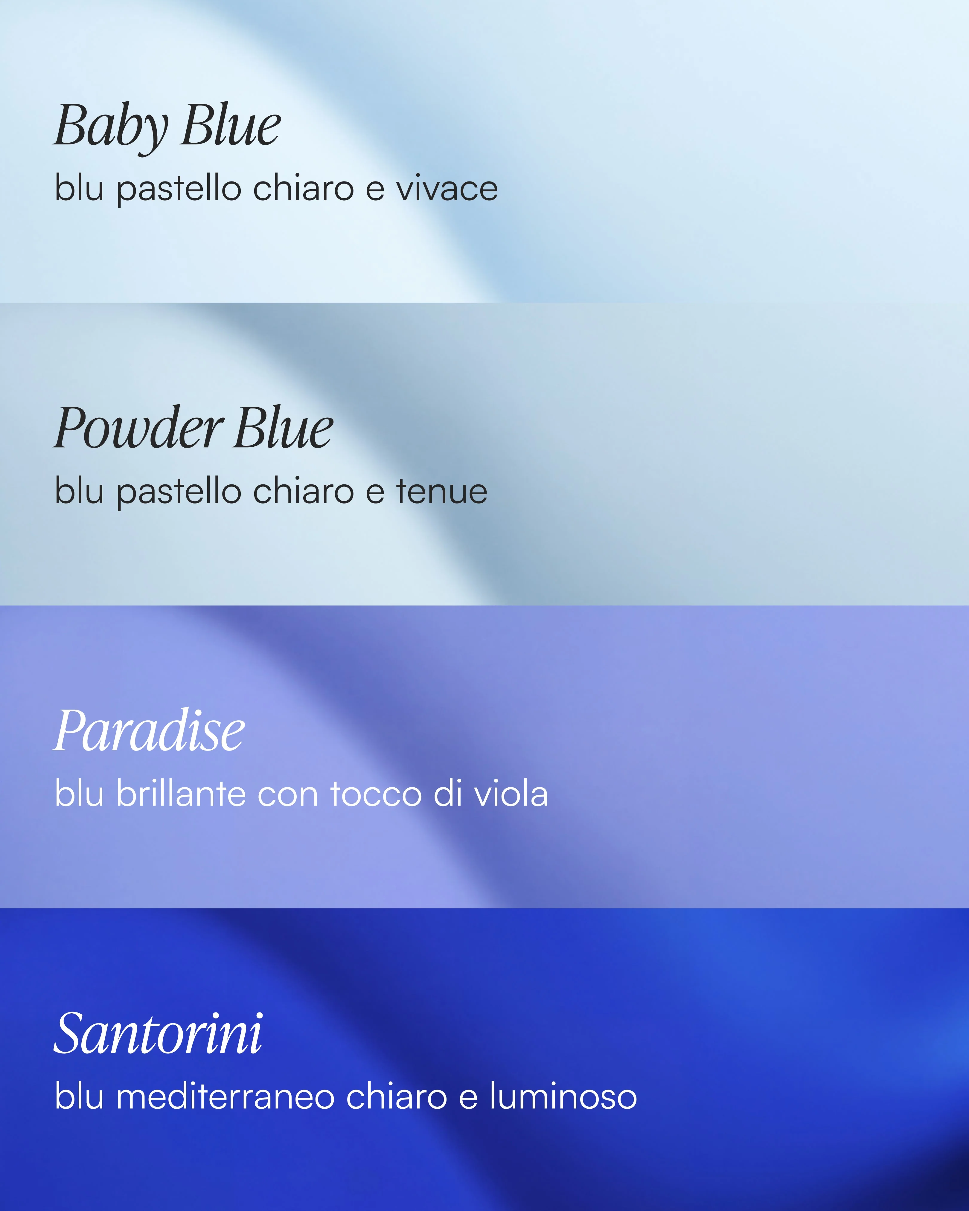 Ocean Corte Mandorla Press Ons in Soft Gel - Image 7
