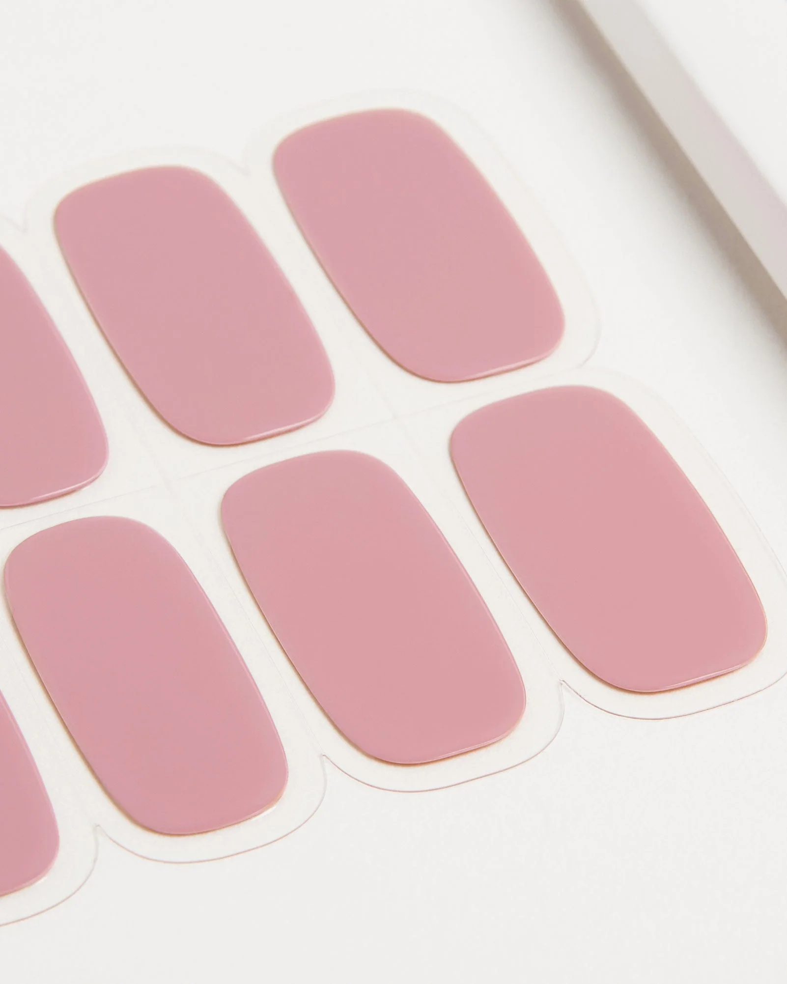 Valentine Crush Strisce in Gel UV - Image 5